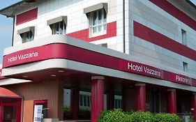 Hotel Vazzana Torino